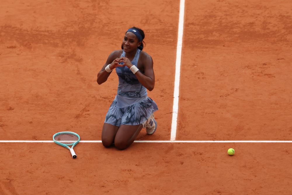 日益突出的 日益突出的