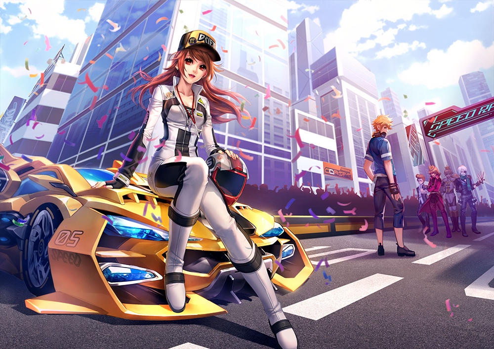 未来的战术 未来的战术